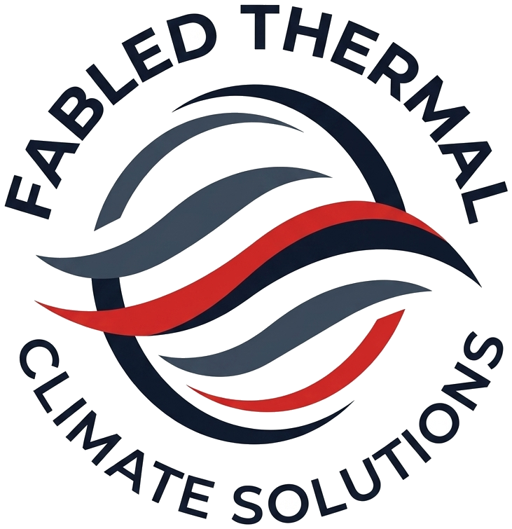 Fabled Thermal Climate Solutions logo